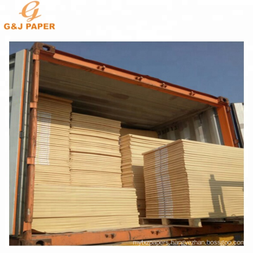 Bulk Packaging CB White NCR Paper